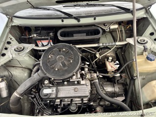 Škoda Favorit 1989