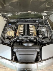 BMW 8 850i 1991