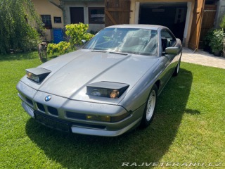 BMW 8 850i 1991