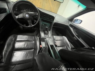 BMW 8 850i 1991