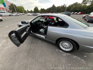 BMW 8 850i 1991