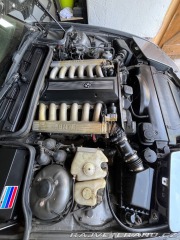 BMW 8 850i 1991