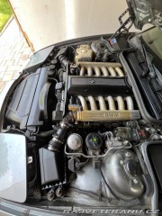 BMW 8 850i 1991
