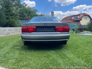 BMW 8 850i 1991