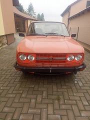 Škoda 110 L