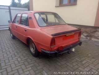 Škoda 110 L 1981