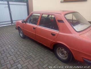 Škoda 110 L 1981