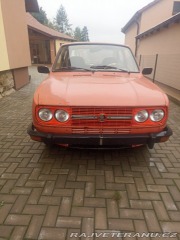 Škoda 110 L 1981