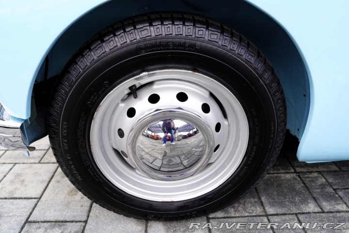 MG MGA 1600 Roadster 1959