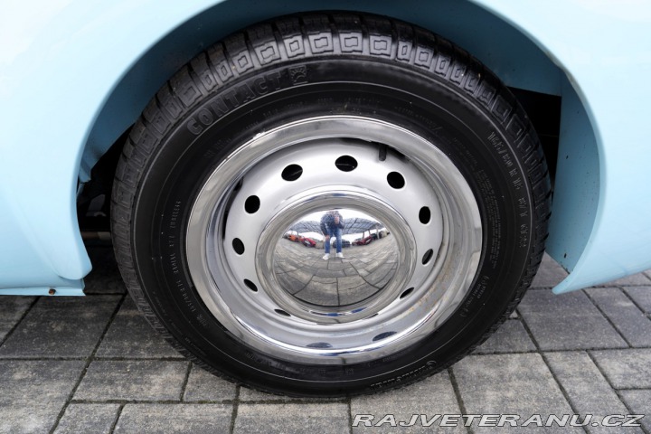 MG MGA 1600 Roadster 1959