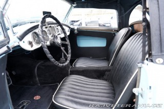 MG MGA 1600 Roadster 1959