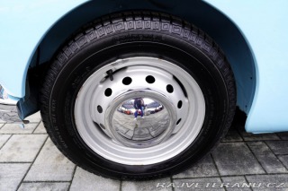 MG MGA 1600 Roadster 1959
