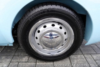 MG MGA 1600 Roadster 1959