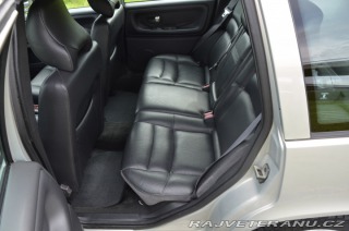 Volvo Ostatní modely V70 2.0T 2000