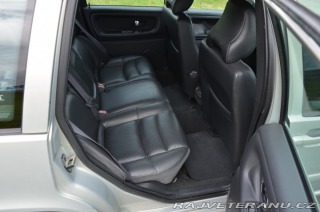Volvo Ostatní modely V70 2.0T 2000