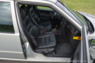 Volvo Ostatní modely V70 2.0T 2000