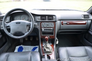 Volvo Ostatní modely V70 2.0T 2000