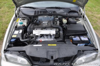Volvo Ostatní modely V70 2.0T 2000