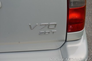 Volvo Ostatní modely V70 2.0T 2000