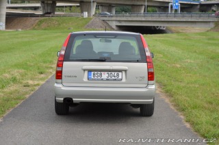 Volvo Ostatní modely V70 2.0T 2000