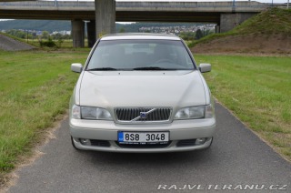 Volvo Ostatní modely V70 2.0T 2000