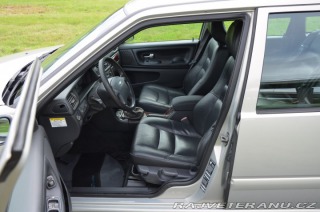 Volvo Ostatní modely V70 2.0T 2000