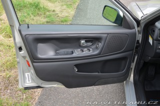 Volvo Ostatní modely V70 2.0T 2000