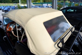 MG TD 1953