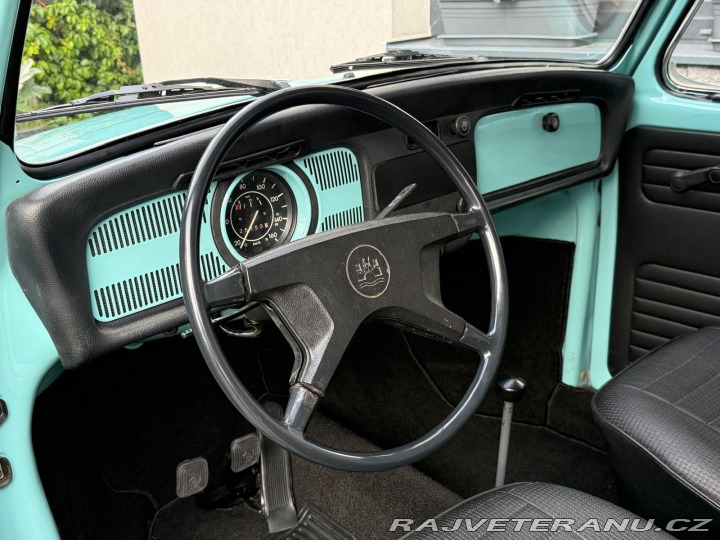 Volkswagen Brouk 1977