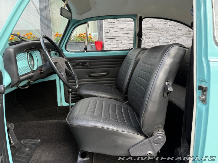 Volkswagen Brouk 1977
