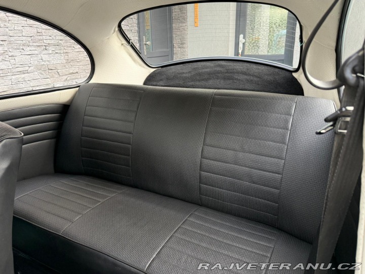 Volkswagen Brouk 1977
