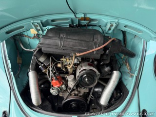 Volkswagen Brouk 1977