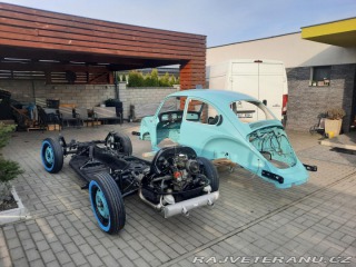 Volkswagen Brouk 1977
