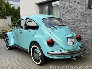 Volkswagen Brouk 1977