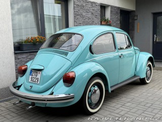 Volkswagen Brouk 1977