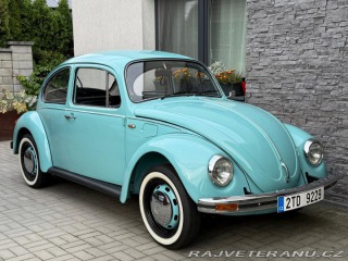Volkswagen Brouk 1977
