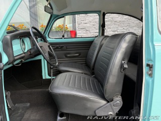 Volkswagen Brouk 1977