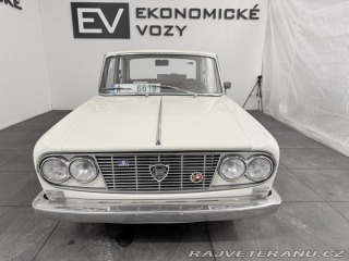 Lancia Fulvia 2C (1.1 V4) 1966