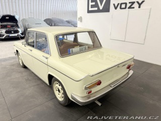 Lancia Fulvia 2C (1.1 V4) 1966