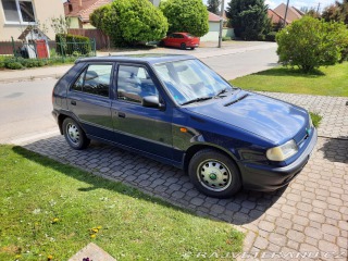 Škoda Felicia