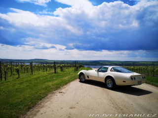 Chevrolet Corvette C3