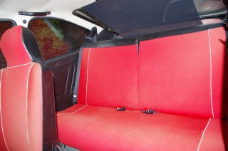 Škoda Rapid osobní 1989