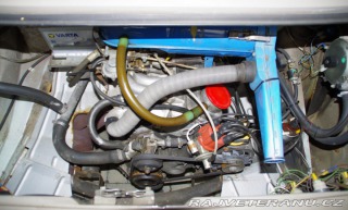 Škoda Rapid osobní 1989