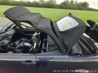 BMW Ostatní modely E46 325Ci 141kw Cabrio 2001