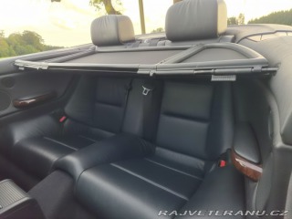 BMW Ostatní modely E46 325Ci 141kw Cabrio 2001