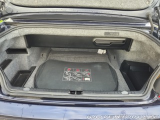 BMW Ostatní modely E46 325Ci 141kw Cabrio 2001
