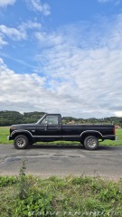 Ford F F150