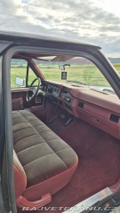Ford F F150 1986