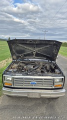 Ford F F150 1986