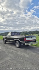 Ford F F150 1986
